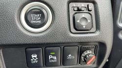 2022 Mitsubishi Pajero Sport Exceed