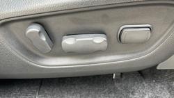 2022 Mitsubishi Pajero Sport Exceed