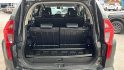 2022 Mitsubishi Pajero Sport Exceed