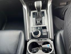 2022 Mitsubishi Pajero Sport Exceed