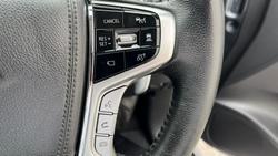 2022 Mitsubishi Pajero Sport Exceed