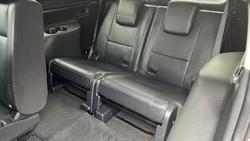 2022 Mitsubishi Pajero Sport Exceed