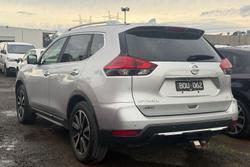 2021 Nissan X-TRAIL Ti