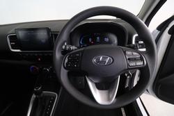 2023 Hyundai Venue
