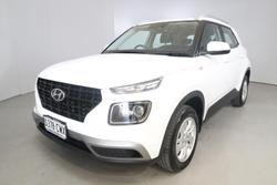 2023 Hyundai Venue