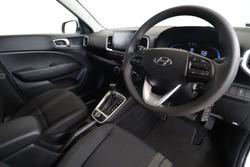 2023 Hyundai Venue