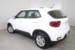 2023 Hyundai Venue
