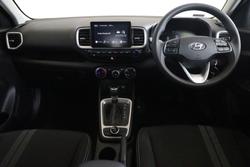 2023 Hyundai Venue
