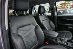 2025 Ford Everest Trend