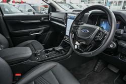 2025 Ford Everest Trend