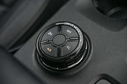 2025 Ford Everest Trend