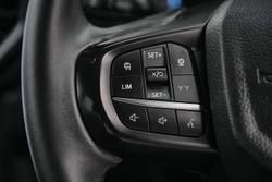 2025 Ford Everest Trend