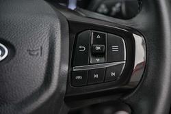 2025 Ford Everest Trend