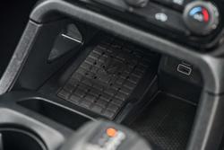 2025 Ford Everest Trend