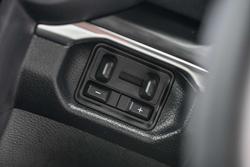 2025 Ford Everest Trend