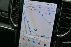 2025 Ford Everest Trend