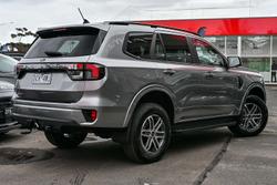 2025 Ford Everest Trend