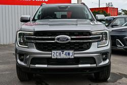 2025 Ford Everest Trend