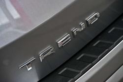 2025 Ford Everest Trend