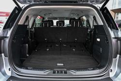 2025 Ford Everest Trend