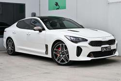 2022 Kia Stinger GT