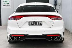 2022 Kia Stinger GT