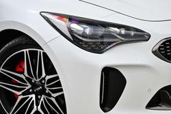 2022 Kia Stinger GT