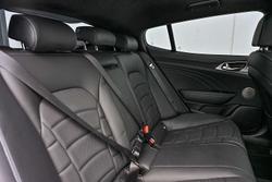 2022 Kia Stinger GT
