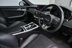 2022 Kia Stinger GT
