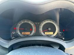 2012 Toyota Corolla Ascent ZRE152R Graphite