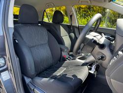 2012 Toyota Corolla Ascent ZRE152R Graphite