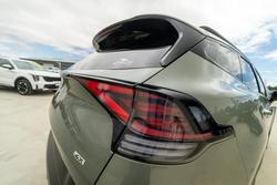 2023 Kia Sportage GT-Line