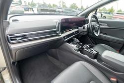 2023 Kia Sportage GT-Line