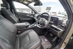 2023 Kia Sportage GT-Line