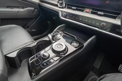 2023 Kia Sportage GT-Line