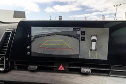 2023 Kia Sportage GT-Line