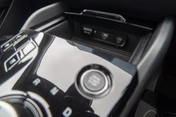 2023 Kia Sportage GT-Line