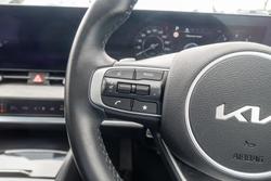 2023 Kia Sportage GT-Line