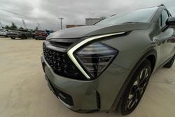 2023 Kia Sportage GT-Line