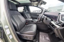 2023 Kia Sportage GT-Line