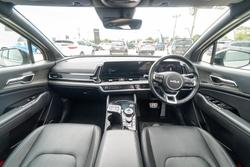 2023 Kia Sportage GT-Line