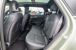 2023 Kia Sportage GT-Line