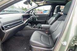 2023 Kia Sportage GT-Line