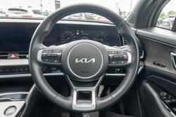 2023 Kia Sportage GT-Line