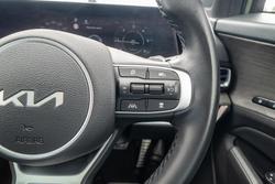 2023 Kia Sportage GT-Line