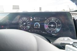 2023 Kia Sportage GT-Line