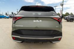 2023 Kia Sportage GT-Line