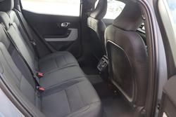 2022 Polestar 2 Standard range Single motor