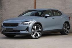 2022 Polestar 2 Standard range Single motor