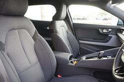 2022 Polestar 2 Standard range Single motor